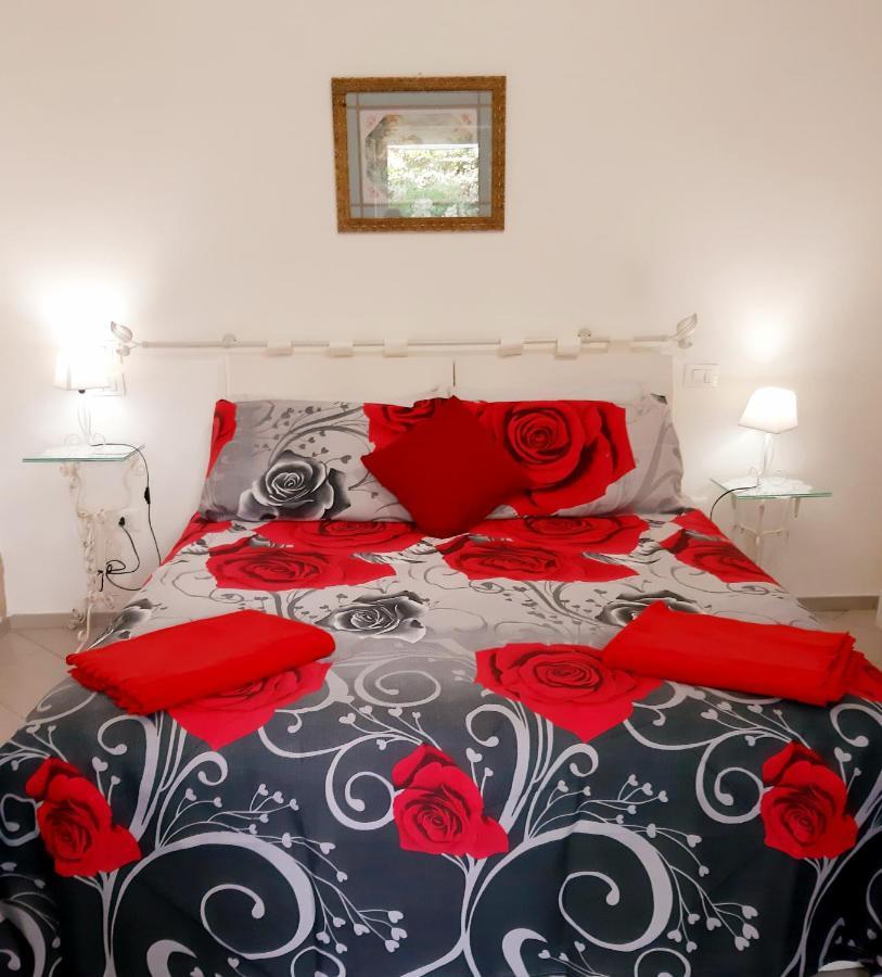 Dimora & Arte B&B Canneto sull'Oglio ภายนอก รูปภาพ
