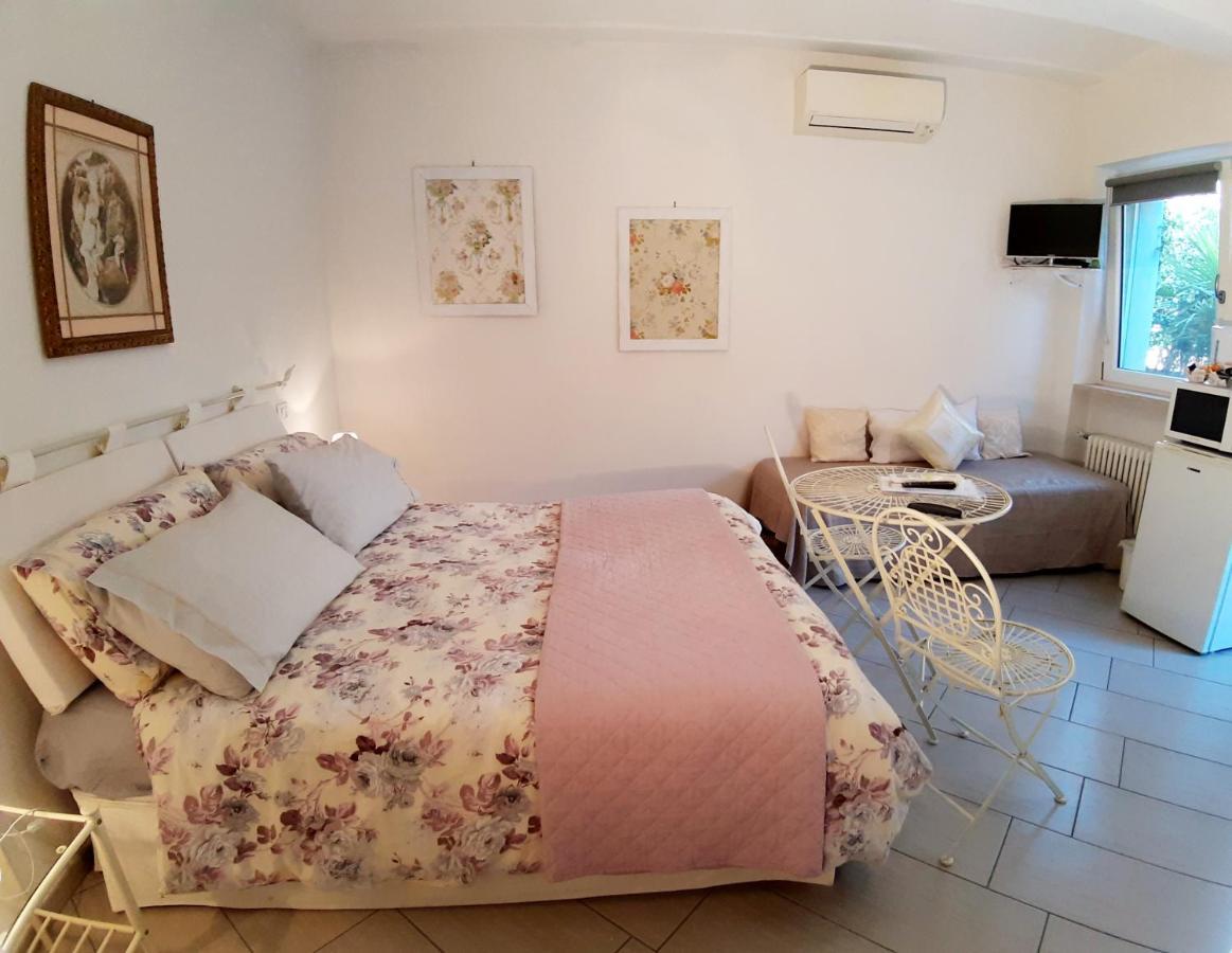 Dimora & Arte B&B Canneto sull'Oglio ภายนอก รูปภาพ