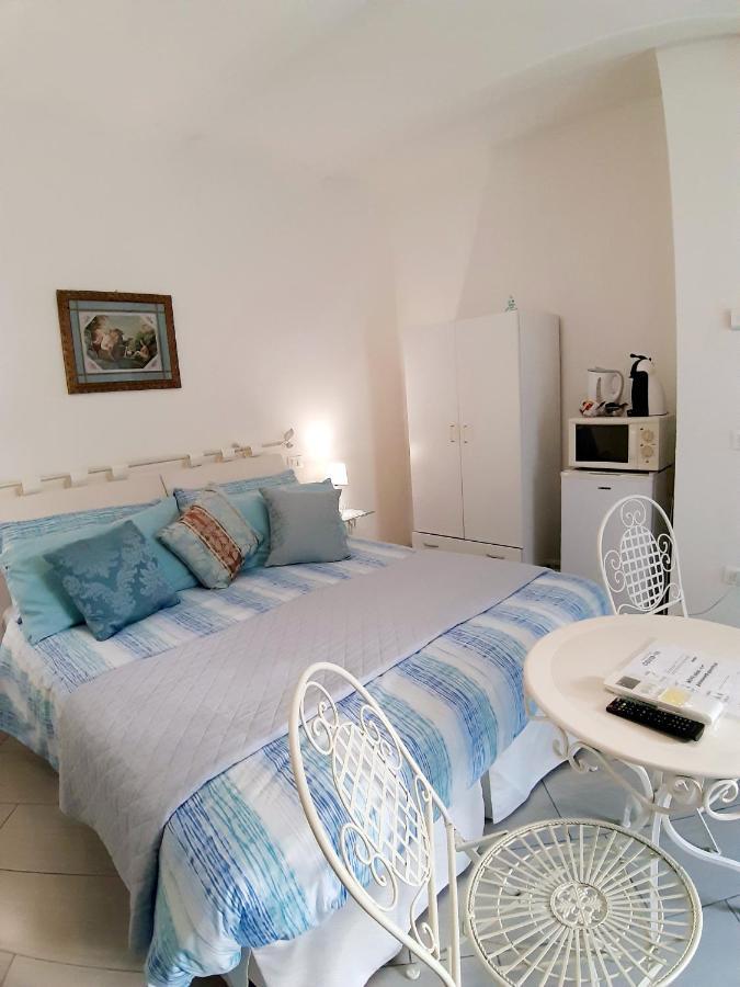 Dimora & Arte B&B Canneto sull'Oglio ภายนอก รูปภาพ