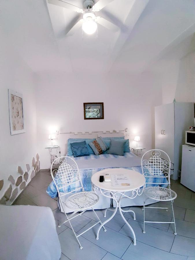 Dimora & Arte B&B Canneto sull'Oglio ภายนอก รูปภาพ