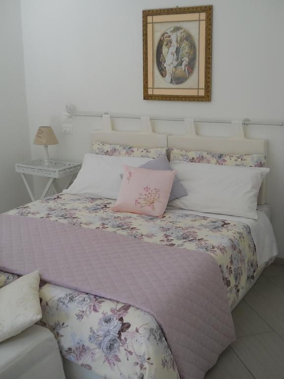Dimora & Arte B&B Canneto sull'Oglio ห้อง รูปภาพ