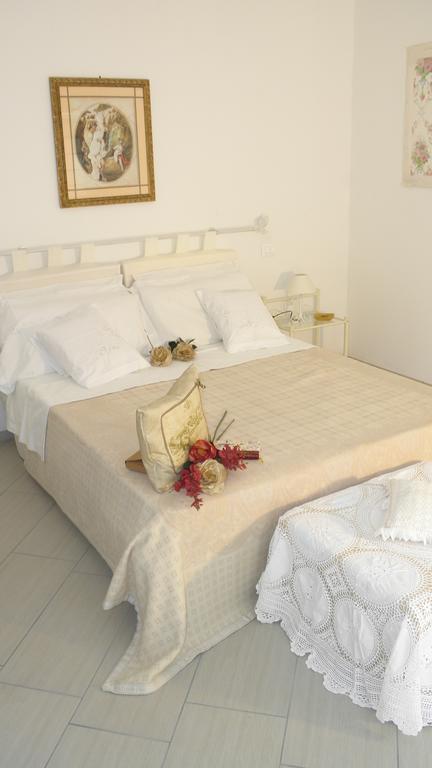 Dimora & Arte B&B Canneto sull'Oglio ห้อง รูปภาพ