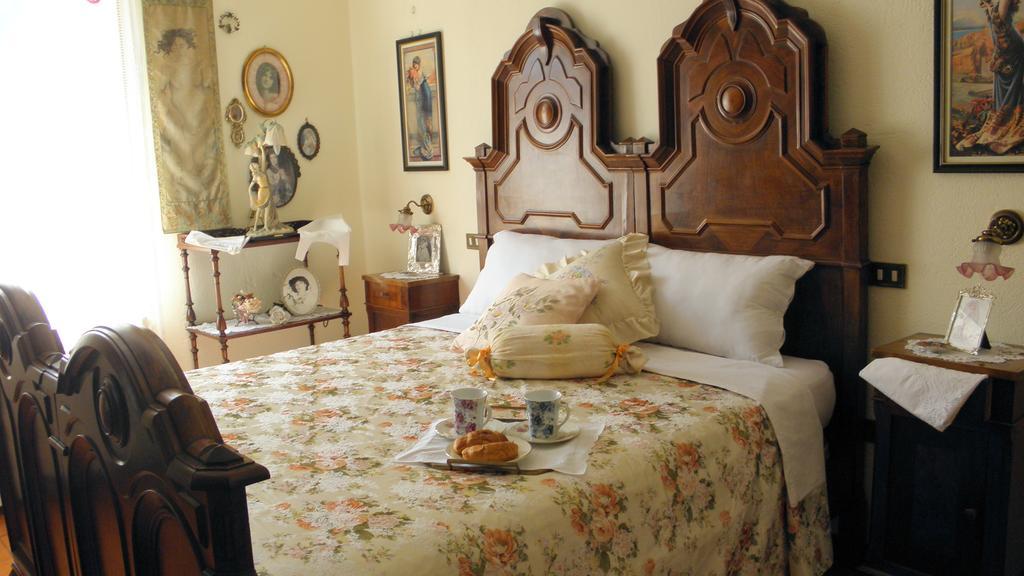 Dimora & Arte B&B Canneto sull'Oglio ห้อง รูปภาพ
