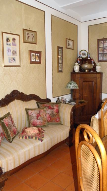 Dimora & Arte B&B Canneto sull'Oglio ห้อง รูปภาพ