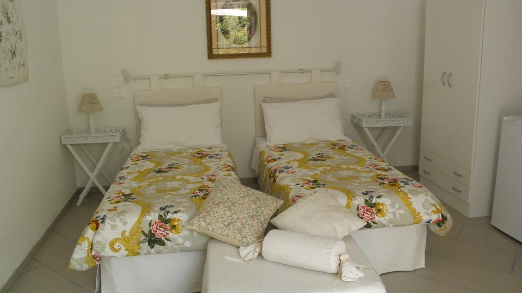 Dimora & Arte B&B Canneto sull'Oglio ห้อง รูปภาพ