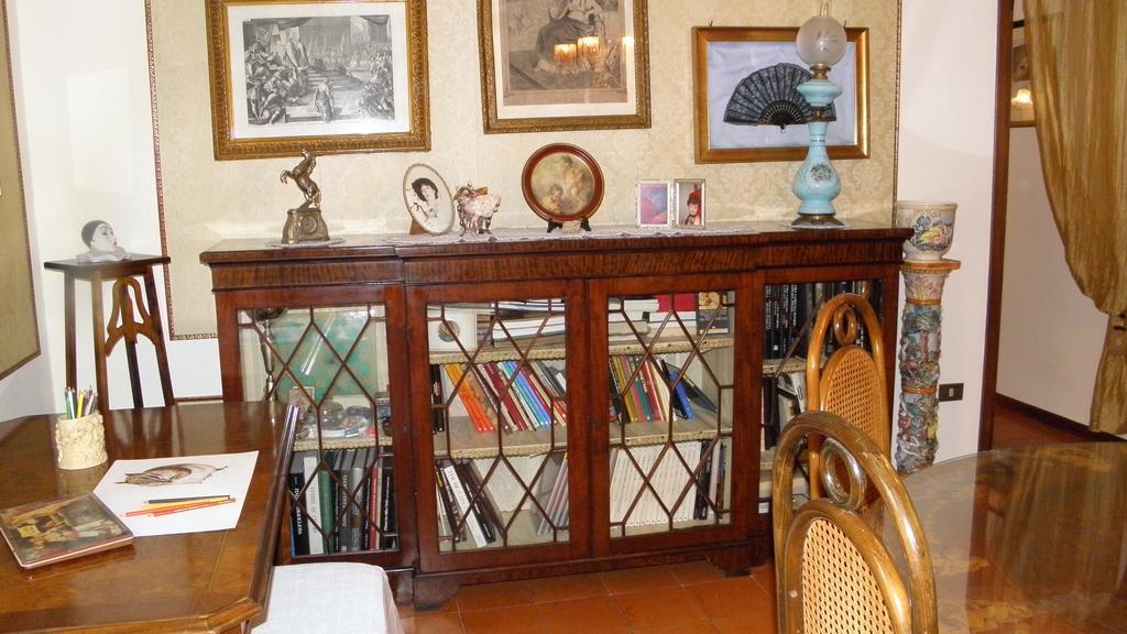 Dimora & Arte B&B Canneto sull'Oglio ห้อง รูปภาพ