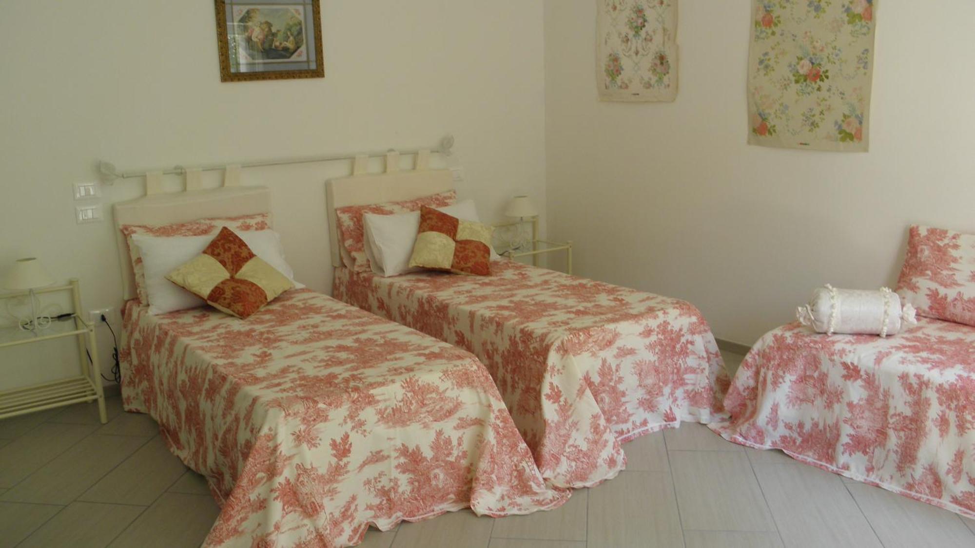 Dimora & Arte B&B Canneto sull'Oglio ภายนอก รูปภาพ