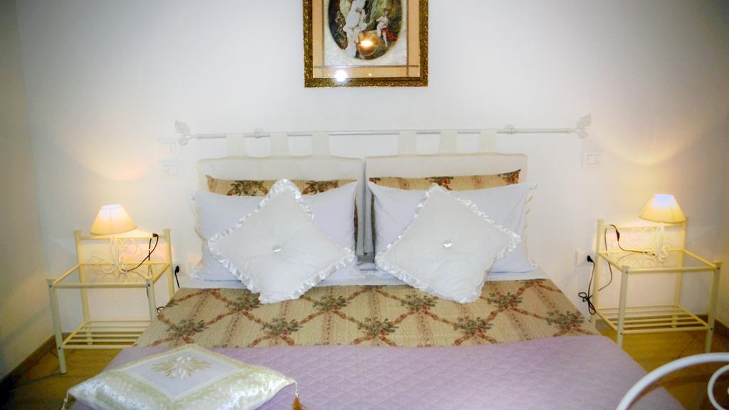 Dimora & Arte B&B Canneto sull'Oglio ภายนอก รูปภาพ