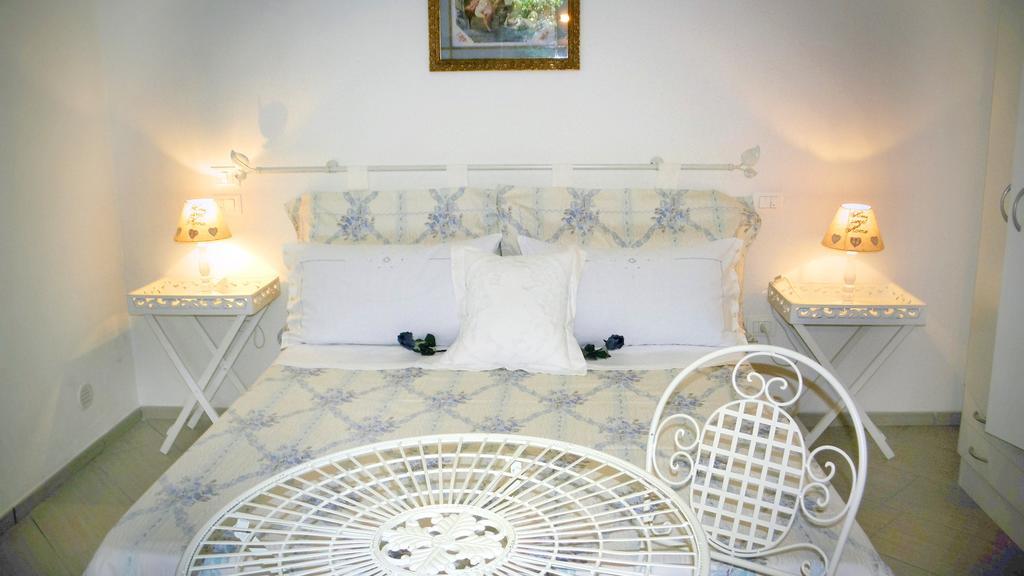 Dimora & Arte B&B Canneto sull'Oglio ภายนอก รูปภาพ
