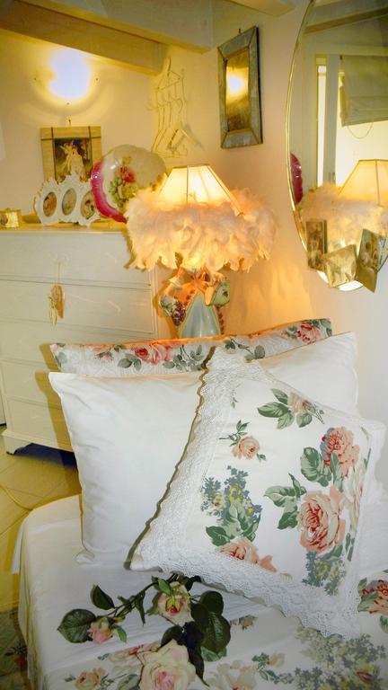 Dimora & Arte B&B Canneto sull'Oglio ภายนอก รูปภาพ