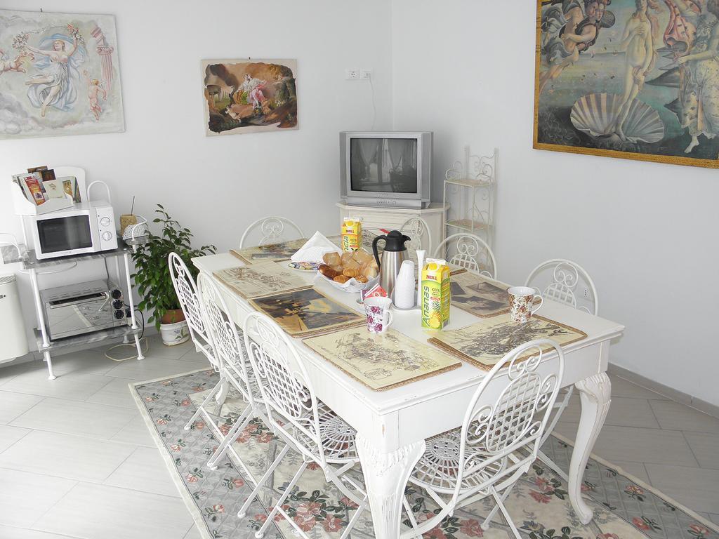 Dimora & Arte B&B Canneto sull'Oglio ภายนอก รูปภาพ