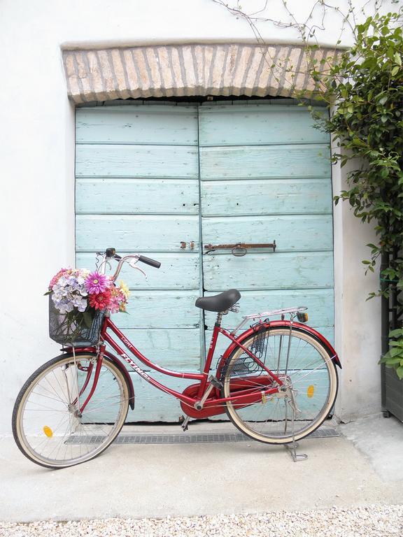 Dimora & Arte B&B Canneto sull'Oglio ภายนอก รูปภาพ